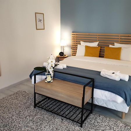 Le Terramon - Appartement 4 Personnes Orbey Exteriör bild