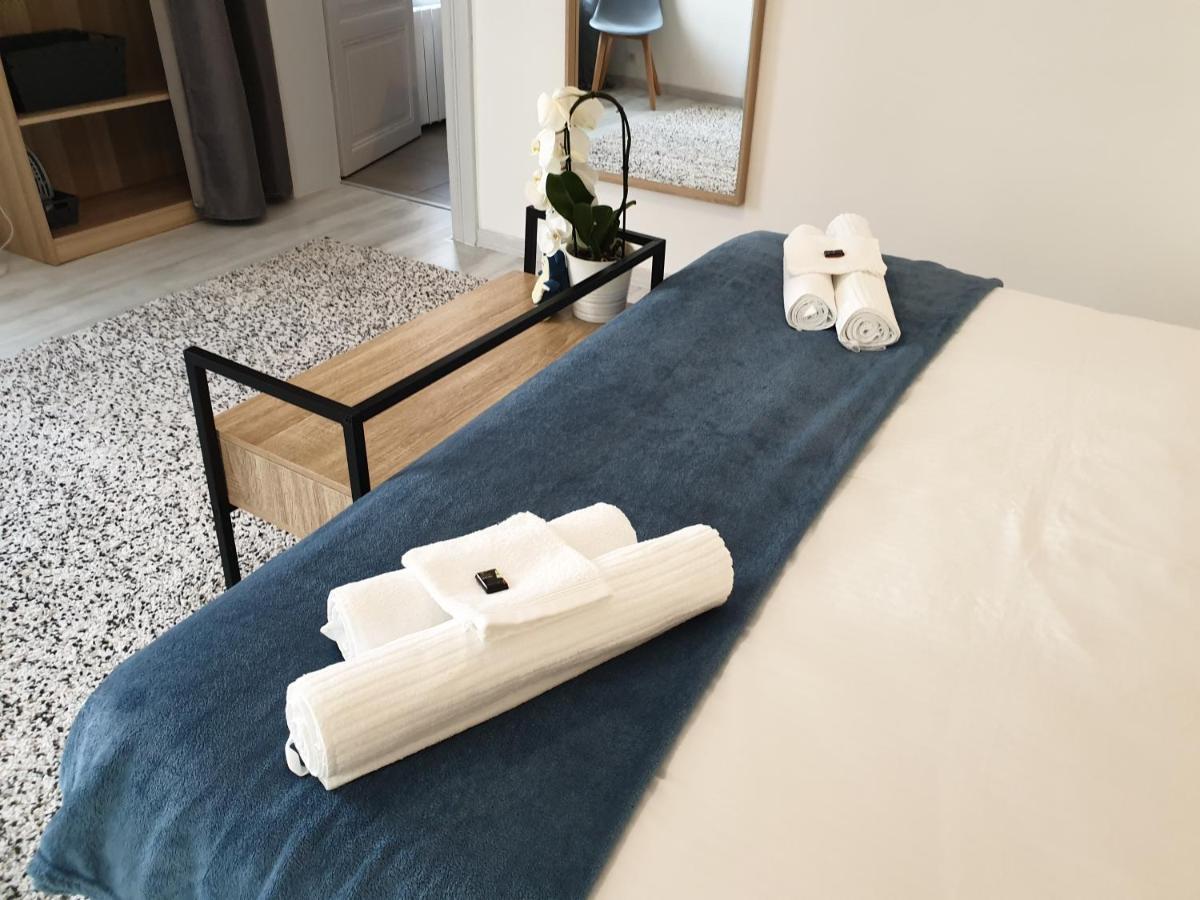Le Terramon - Appartement 4 Personnes Orbey Exteriör bild